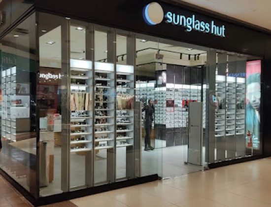 Sunglass Hut Montevideo Shopping