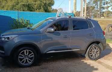 Gomeria y lavadero El Rey