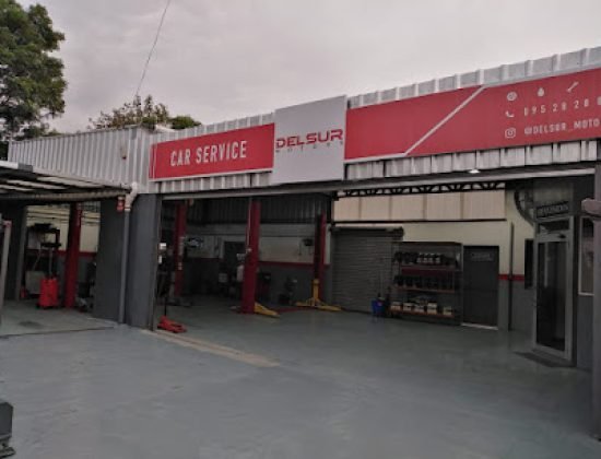 DELSUR MOTORS