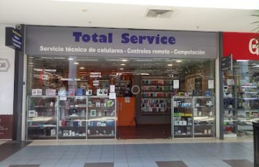 Total Service