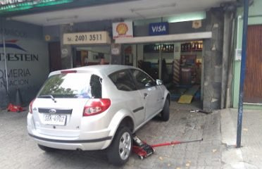 Jorge Tula Neumáticos