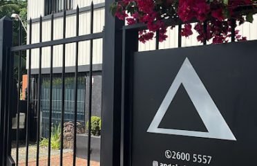 ANGELA DE MARIA Belleza y Relax