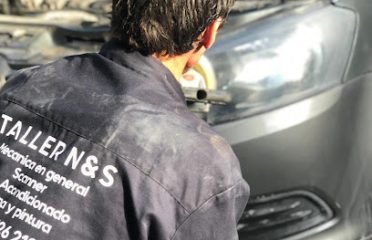 Taller y Gomeria N&S