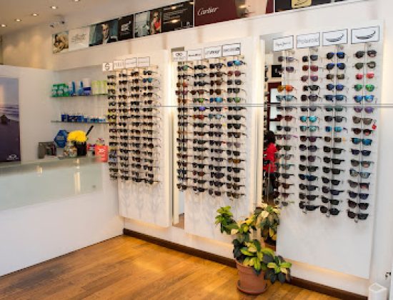 OPTIC Estela Jinchuk