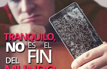 GSM, Reparación de Celulares