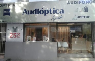 Audióptica Avenida Audífonos y Lentes
