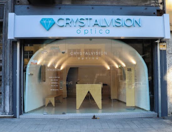 Crystal Vision