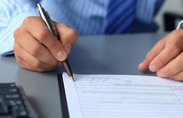 Estudio Jurídico Contable Alejandro Taranto & Asociados