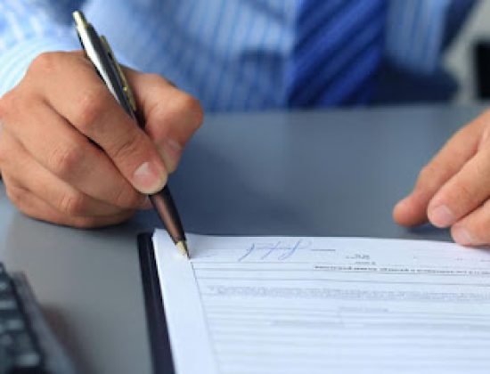 Estudio Jurídico Contable Alejandro Taranto & Asociados