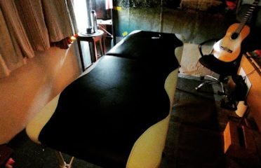 Espacio Maktub. Massage