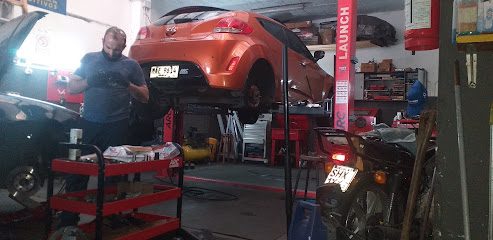 ARC Performance — Gomería en Buceo