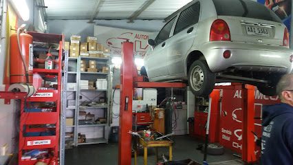 AUTOMECÁNICA LAR