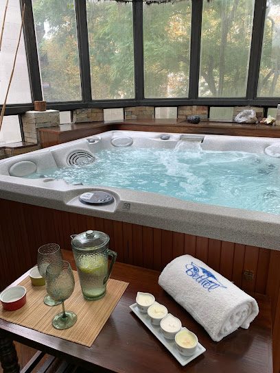Bethel Spa Pocitos — Casa de masajes en Pocitos Bethel Spa Pocitos — Casa de masajes en Pocitos