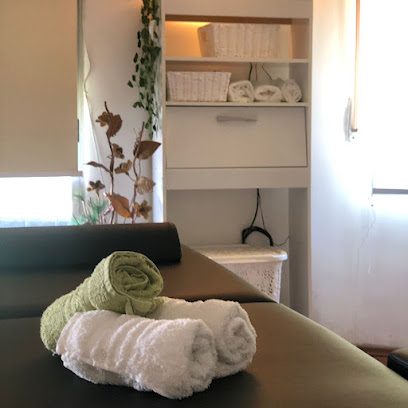 Calma Spa | consultorio de Masajes