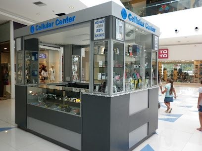 Cellular Center — Local de celulares en Punta Gorda (foto 2 de 2)
