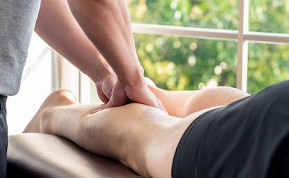 Corpo Bambú – Masaje Deportivo