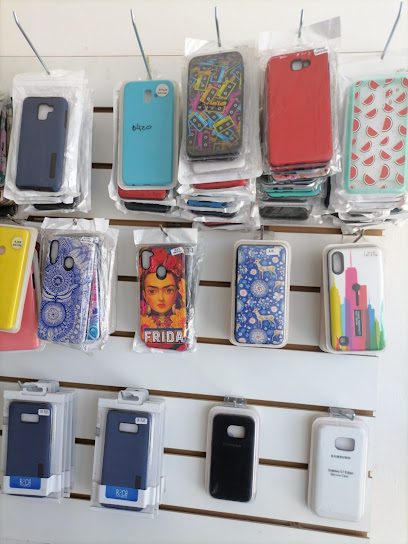 Costa Phone – Tienda virtual — Local de celulares en Lagomar