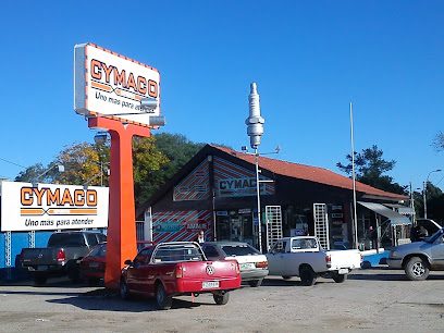 Cymaco — Comercio en San José de Carrasco