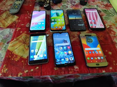 D y B Reparación de Celulares — Local de celulares en Lagomar