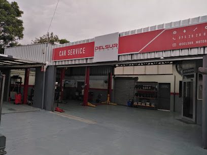 DELSUR MOTORS