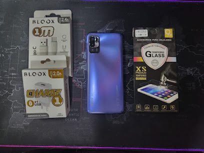 D.I. – Electrónica — Local de celulares en Lagomar
