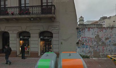 Estudio Bonomi Nexia International — Estudio contable en Ciudad Vieja (foto 2 de 2)