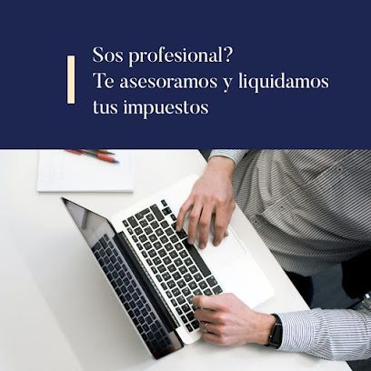 Estudio Contable RocaFrois — Estudio contable en El Pinar