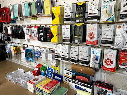 Fercell – Telefonia celular — Local de celulares en Punta Rieles