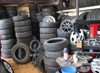 Gomeria De León — Gomería en Lomas de Solymar