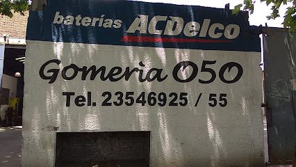 Gomería El Shaddai — Gomería en Paso de las Duranas Gomería El Shaddai — Gomería en Paso de las Duranas
