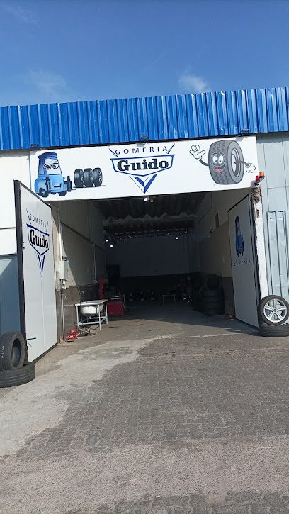 Gomería Guido