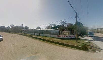 Gomeria Y Lavadero — Gomería en Lomas de Solymar (foto 2 de 2)