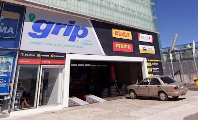 Grip