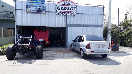 Hoffmann Garage
