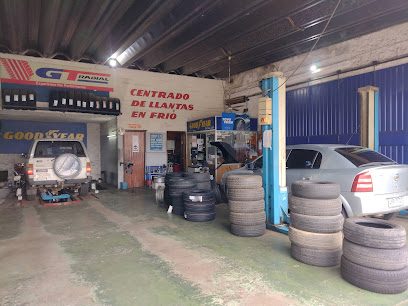 Imola 92 Alineaciones — Gomería en Buceo