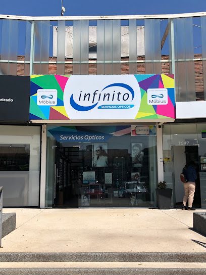 Infinito Servicios Ópticos – Carrasco — Óptica en Carrasco