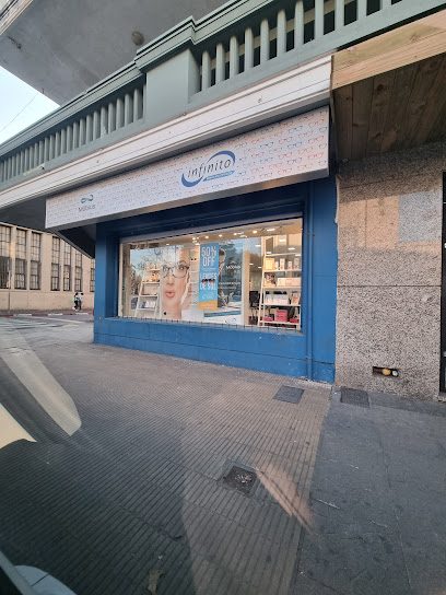 Infinito Servicios Ópticos – Las Piedras — Óptica en Municipio de La Paz Infinito Servicios Ópticos – Las Piedras — Óptica en Municipio de La Paz