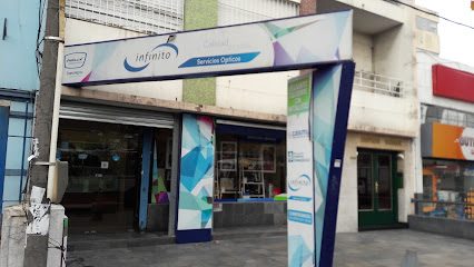 Infinito Servicios Ópticos – Unión — Óptica en La Blanqueada