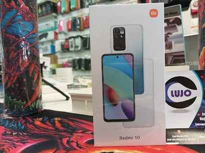 JADMTECH — Local de celulares en Conciliación