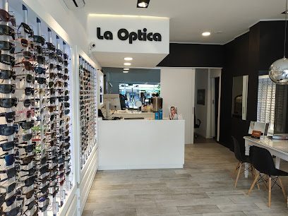 La Optica — Óptica en Unión