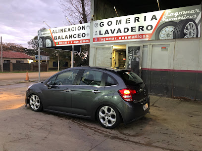 Lagomar Neumáticos