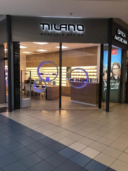 Óptica Americana Geant parque Roosevelt — Óptica en Parque Miramar