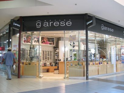 Optica Garese Geant — Óptica en Parque Miramar
