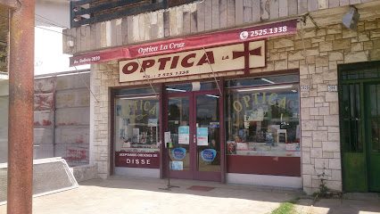 Óptica La Cruz — Óptica en Malvín