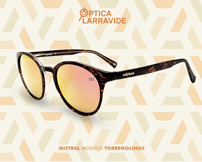 Optica Larravide — Óptica en Unión