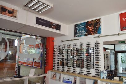 Óptica Nueva Visión — Óptica en Unión