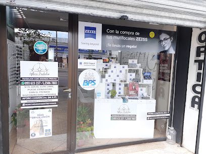 Óptica Parhelio — Óptica en Unión