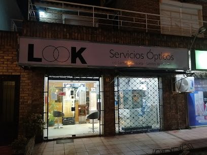 Optica Rio 4 — Óptica en Lagomar