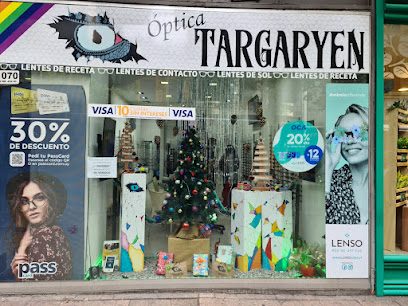 Óptica Targaryen — Óptica en Centro