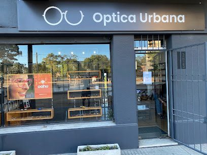 Óptica Urbana — Óptica en La Blanqueada